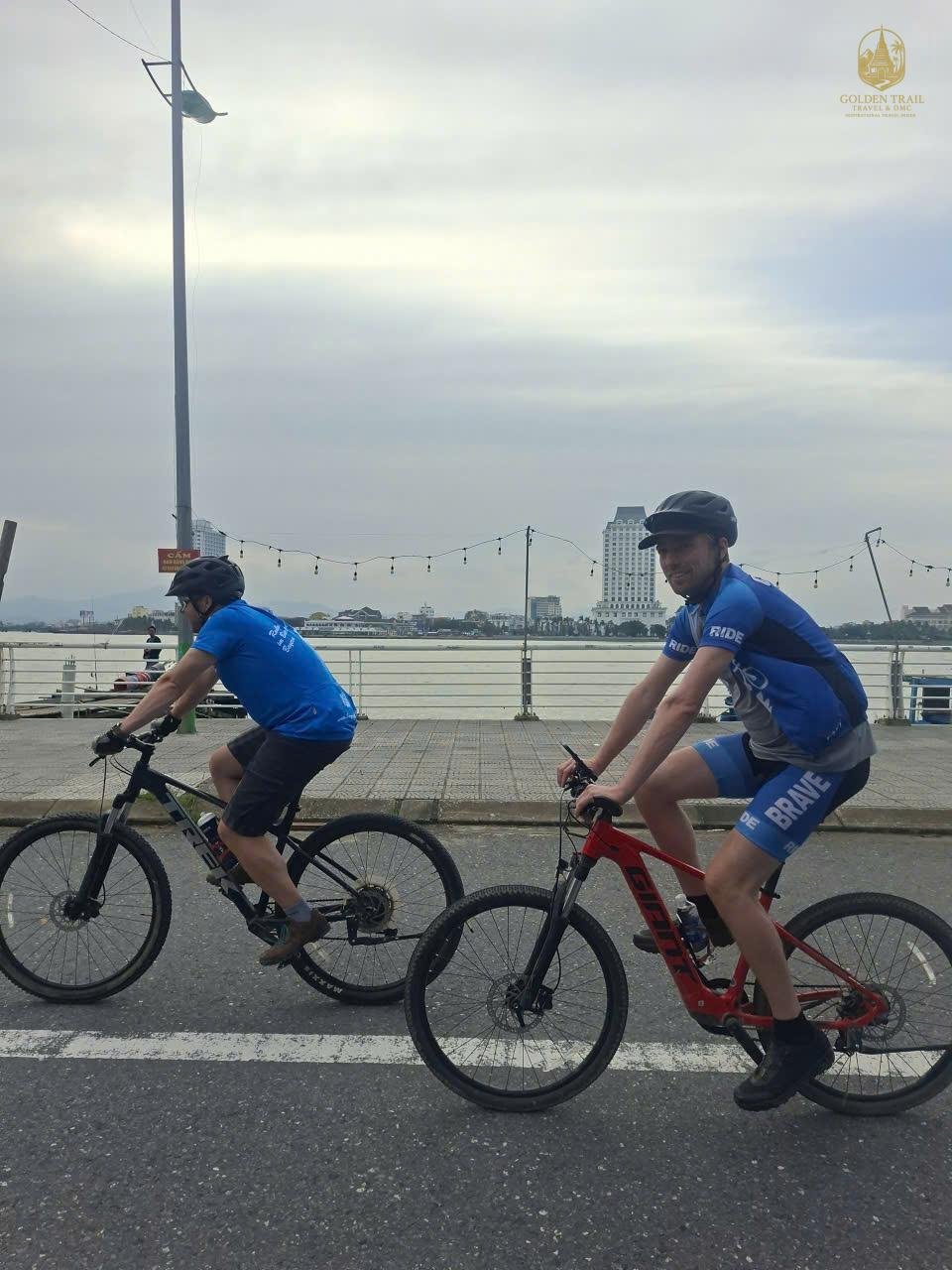 Exploring the Imperial Heart and the Heroic Trail: The Ultimate Guide to Ho Chi Minh Trail Cycling Hue